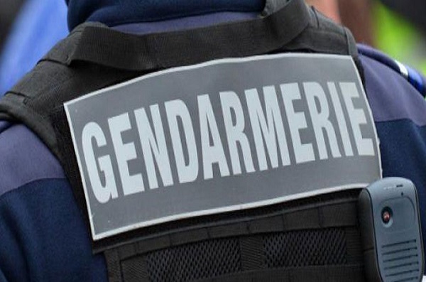 Cybercriminalité: la gendarmerie procéde à l’arrestation de  17 personnes de nationalité nigériane