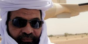 Burkina Faso: les attaques de Ouagadougou revendiquées par la  coalition jihadiste dirigée par Iyad Ag Ghali