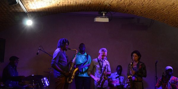 Musique : le groupe Jamm lance « Wërsëg »  son nouveau « l’e-album » d’afro-jazz