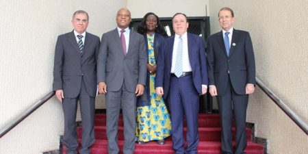 Coopération économique : La Tunisie tend vers la promotion des échanges et des investissements avec la CEDEAO