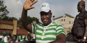 Présidentielle sierra-léonaise : l’opposant Julius Maada Bio en tête des résultats provisoires