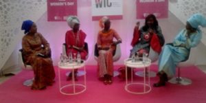 Entreprenariat féminin : la DER annonce un fonds de 500 millions FCFA disponible en Avril prochain pour le WIC