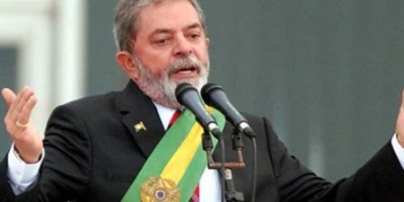 Lula revient aux commandes au Brésil : le candidat de gauche élu président face au sortant Bolsonaro