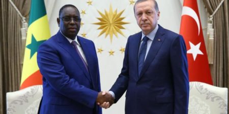 Turquie-Sénégal : 1500 sénégalais  en situation irrégulière bientôt régularisés