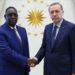 Coopération Sénégal-Turquie :  Macky Sall invité à l’inauguration de la Grande mosquée Çamlica d’Istanbul