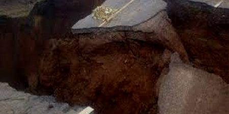 Changement climatique : l’Afrique se fissure et pourrait bientôt perdre sa corne