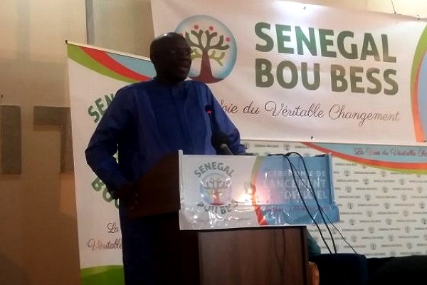 Série noire de nos compatriotes de la Diaspora : le Mouvement Sénégal Bou Bess regrette le déficit de vision et le manque de proactivité de l’Etat