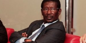 Recomposition Politique À Saint-Louis : Mary Teuw Niane, l’absent le plus présent !