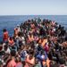 L’équation de l’émigration irrégulière: le grand bleu continue de tuer