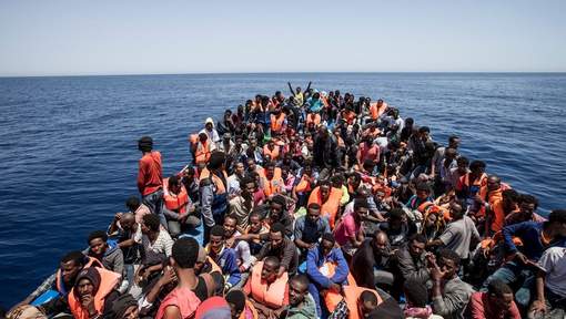 Réflexion sur la migration:  Les autorités sénégalaises  brillent par leur absence