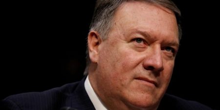 USA : Qui est Mike Pompeo, le nouveau chef de la diplomatie américaine ?