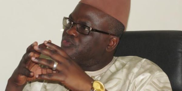 Modibo Diop : « Youssou Ndour est nécessaire  dans le dispositif de victoire du Président Macky au premier tour en 2019…. »