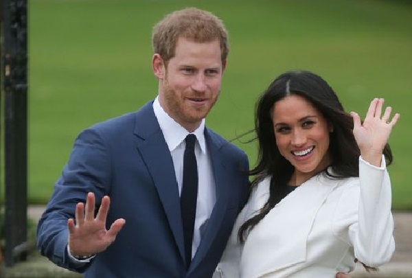 Grande-Bretagne : Une pétition de 15 000 signatures exige que le mariage du Prince Harry ne soit pas financé par le contribuable