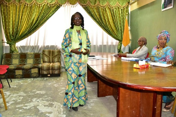Côte d’Ivoire : naissance d’un syndicat pour la défense des femmes travailleuses