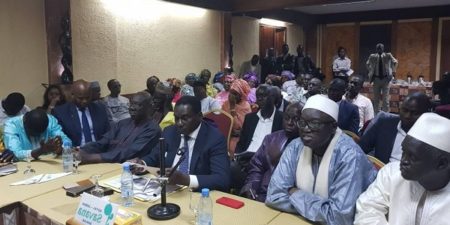 Série d’évènements tristes : la  Plateforme des Forces de l ‘Emergence compatissante condamne fortement…