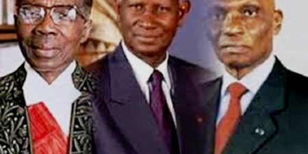 Le Sénégal, une singularité démocratique et une symbiose  Par Nabbie Ibrahim « Baby » Soumah