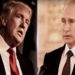 Etats-Unis : Trump décide d’expulser 60 diplomates russes et ferme un consulat en représailles à l’attaque survenue en Grande-Bretagne