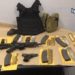 Etats-Unis : un homme arrêté près de Massachusetts Avenue avec un fusil d’assaut et des centaines de munitions