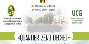 Situation précaire : les agents de l’UCG expriment leur ras-le-bol devant nos confrères de Wal Fadjri et menace de descendre dans la rue