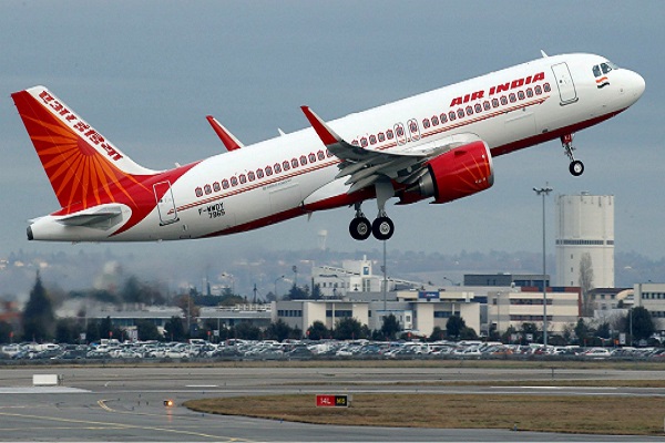Inauguration d’une ligne Air India : une première, l’Arabie Saoudite ouvre son espace aérien à un vol commercial vers Israël