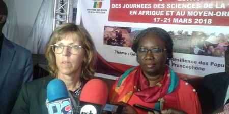GOUVERNANCE MINIÈRE :  Le Canada  va continuer à accompagner le Sénégal