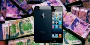 Finance : en Afrique du Centre et de l’Ouest les transactions par Mobile money en 2016 ont été de 11 450 milliards FCFA