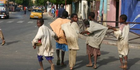 Enfants et jeunes en mobilité au Sénégal : plus de 62 % exposés à des risques d’exploitation, selon une étude de ChildFund