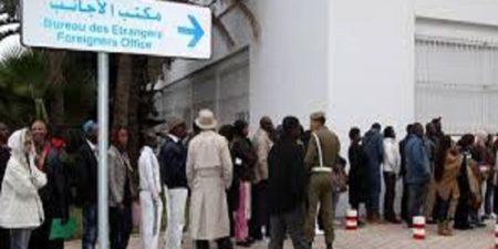 Maroc : 75% des immigrants installés sont des diplômés, selon le HCP