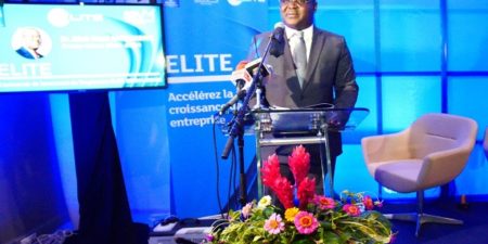 La BRVM dévoile sa première cohorte :  Elite BRVM Lounge et accès des entreprises de l’UEMOA au financement à long terme  présentés