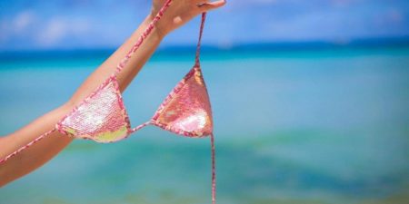 Nudisme : l’Irlande étrenne bientôt sa première plage ouverte aux nudistes