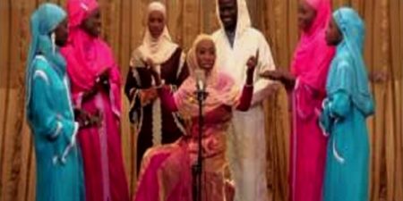 Musique afro-arabe: l’orchestre Firqatou Tawfiiq (Moustarchidines wal Moustarchidates) s’apprête à fêter ses 40 ans