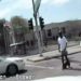 Texas : Un policier blesse mortellement un homme sans armes marchant avec un pantalon baissé