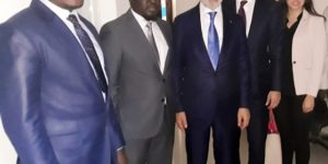Exportation de l’arachide : Le marché turc d’ouvre aux producteurs sénégalais