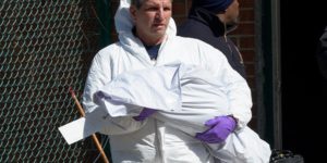 Drame à Brooklyn : un homme tue un bébé d&rsquo;un an, son beau-père et son demi-frère avant de se suicider