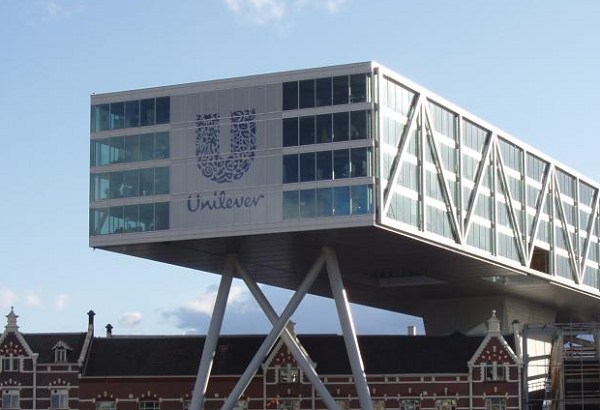 Mauvaise nouvelle pour la Grande-Bretagne : Unilever, un de ses géants économiques, transfère  son siège hors du pays