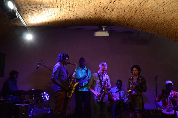 Musique : le groupe Jamm lance « Wërsëg »  son nouveau « l’e-album » d’afro-jazz
