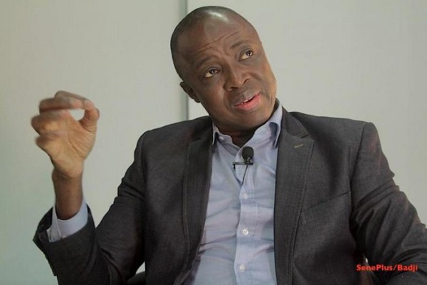 Décès de Mouhamadou Mbodj du Forum civil : Ousmane Sonko témoigne des liens forts qui les unissaient