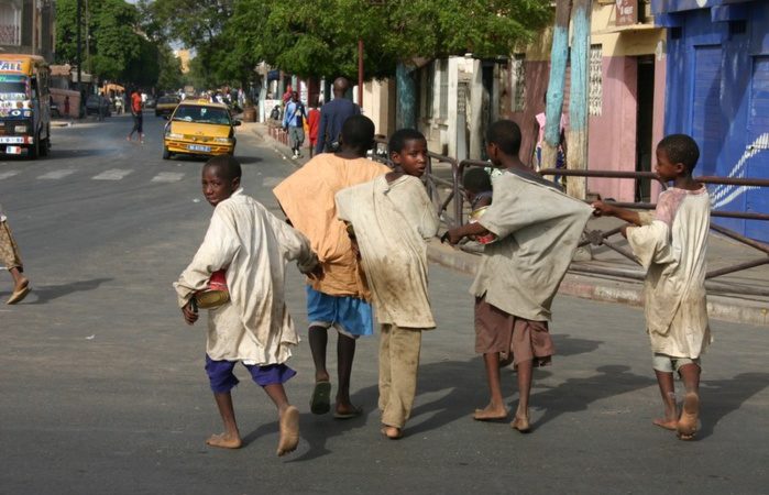 Enfants et jeunes en mobilité au Sénégal : plus de 62 % exposés à des risques d’exploitation, selon une étude de ChildFund