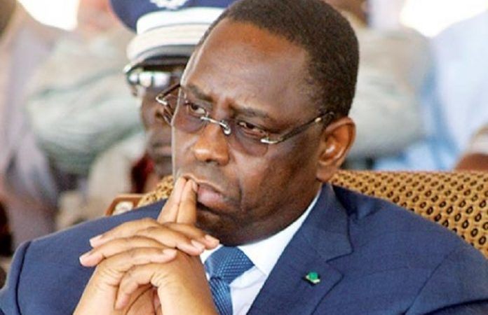 Aliou Sané de Yen A Marre sur toute tentative de 3ième mandat :  «Si Macky s’entête, il devra passer sur nos cadavres»