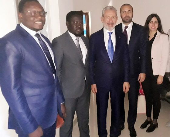 Exportation de l’arachide : Le marché turc d’ouvre aux producteurs sénégalais