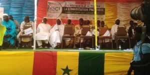Festival économique et culturel : Louga vibre au rythme de la 3e édition de la Radio Leeral FM