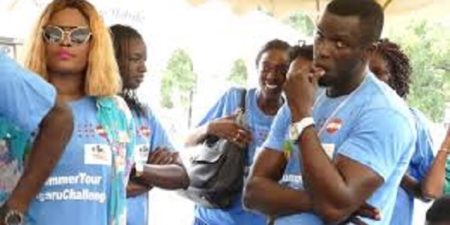 PRISE EN CHARGE DES ADOLESCENTS ET JEUNES :  Le faible budget alloué