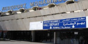 Nouvelle saisie de drogue à Casablanca : un Brésilien et un Nigérian tombent avec plus de 4 kg de cocaïne