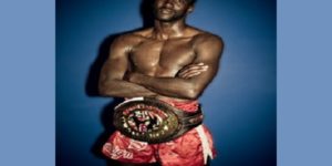 Créteil/France : Amadou Bâ, un ancien champion de boxe, sauvagement agressé  et tué