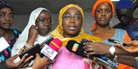 Journée Internationale des Filles dans les TIC : les femmes et jeunes filles minoritaires dans les métiers scientifiques