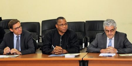 CEDEAO : le Projet d’appui à la Transition Agro Ecologique en Afrique de l’Ouest devient désormais une réalité