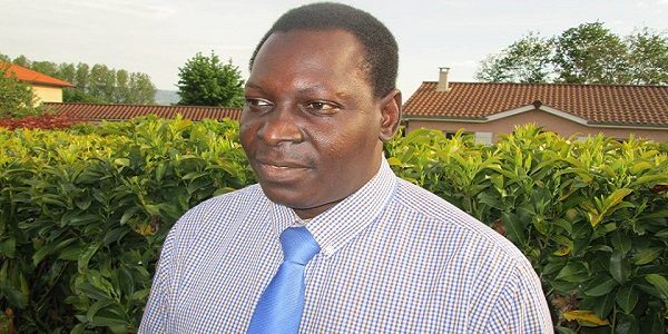 Mauritanie : Brahim Bilal Ramdane président de la Fondation Sahel est devenu paranoïaque