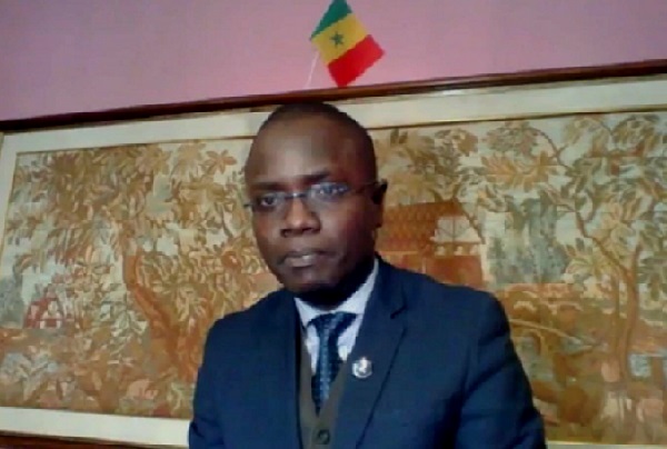 Macky Sall, ce « Gros Poisson d’avril » qui nous promet encore la lune !