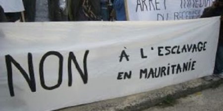 Mauritanie : une pétition lancée par l’Association des Haratine de Mauritanie en Europe (A.H.M.E) pour abolir l’esclavage, un mal toujours d’actualité dans ce pays