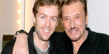 France : Grégory Boudou, le frère de leaticia Hallyday placé en garde à vue